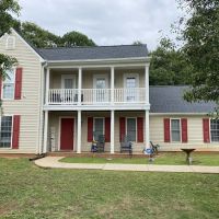 Black Dog Roofing ico