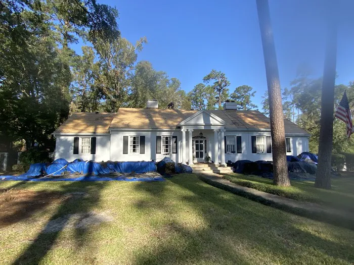 Black Dog Roofing Picture 8