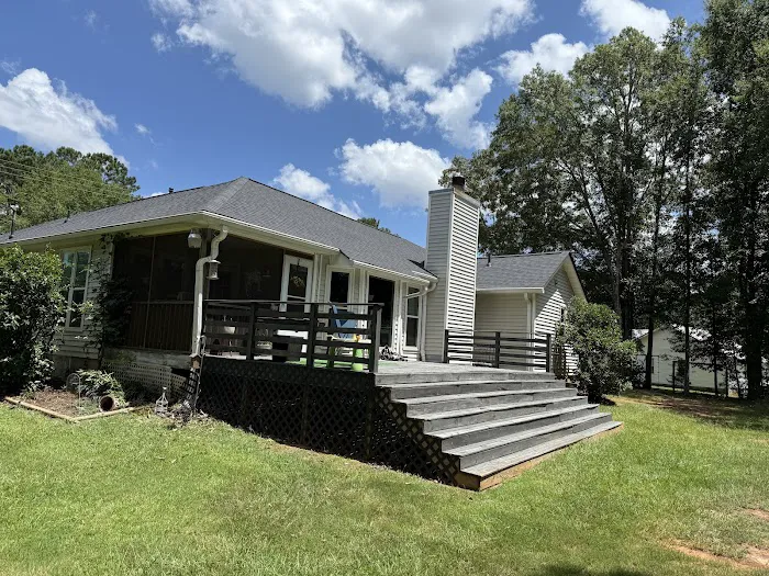 Black Dog Roofing Picture 10