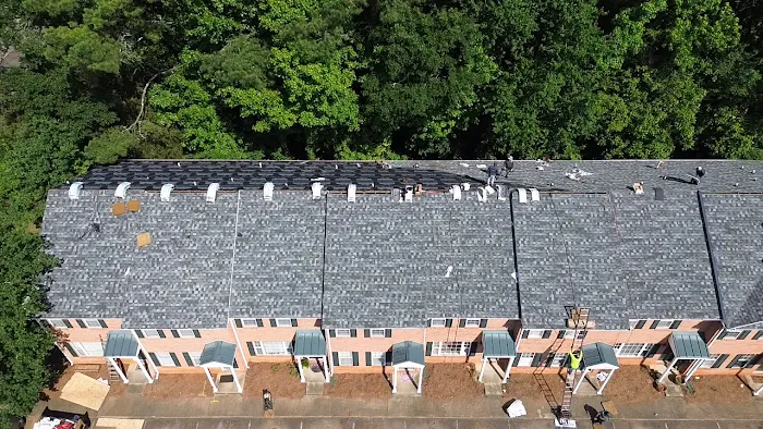 Black Dog Roofing Picture 9