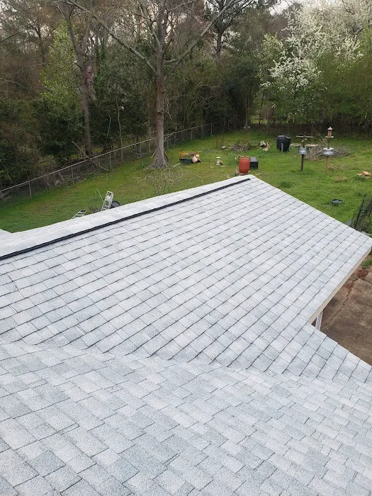 Athens Roofing Picture 8