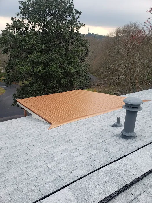 Athens Roofing Picture 4