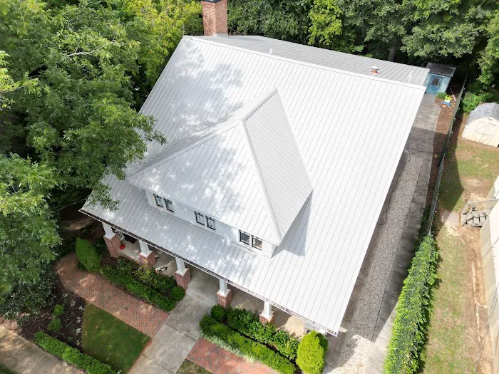 Athens Roofing Picture 10