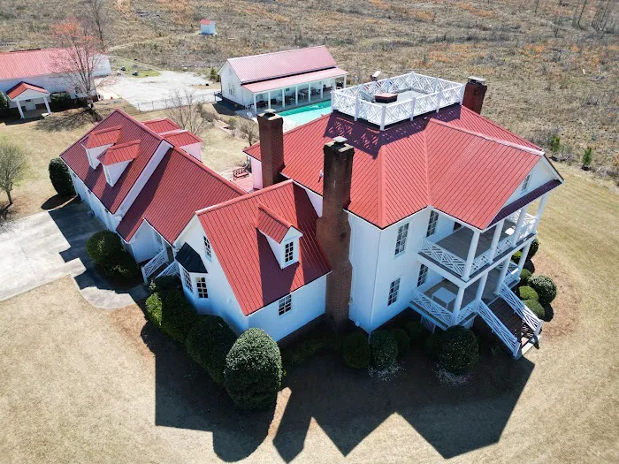 Athens Roofing Picture 5