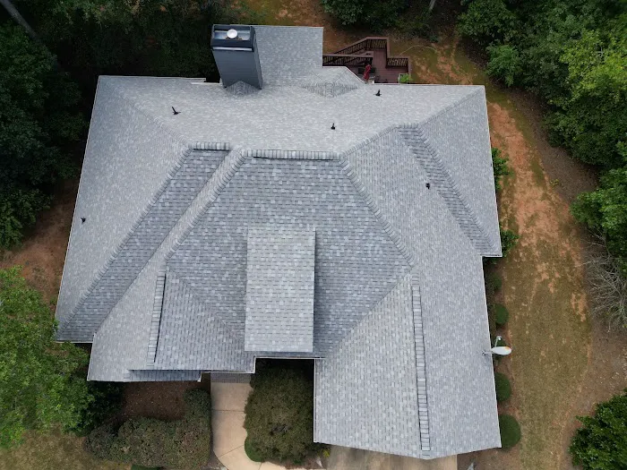 Athens Roofing Picture 6