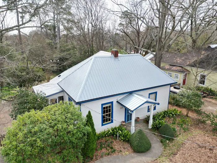 Athens Roofing Picture 9