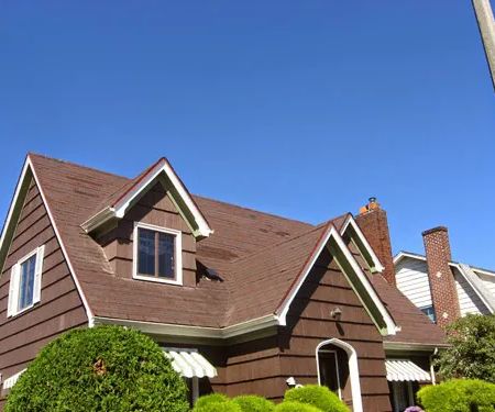 Guardian Roofers & Construction