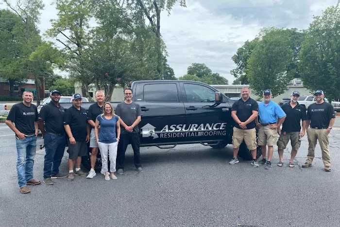 Assurance Residential Picture 1