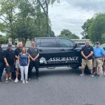 Assurance Residential