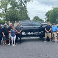 Assurance Residential ico