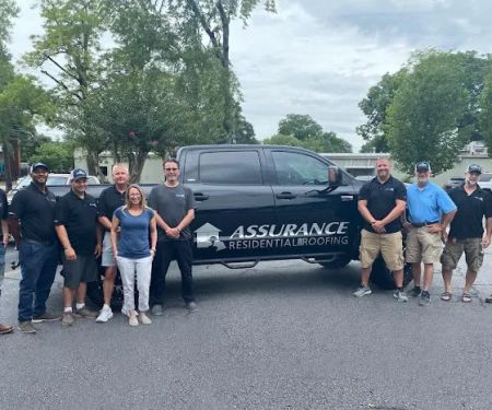 Assurance Residential