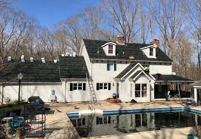 Oconee Athens Roofing Picture 2