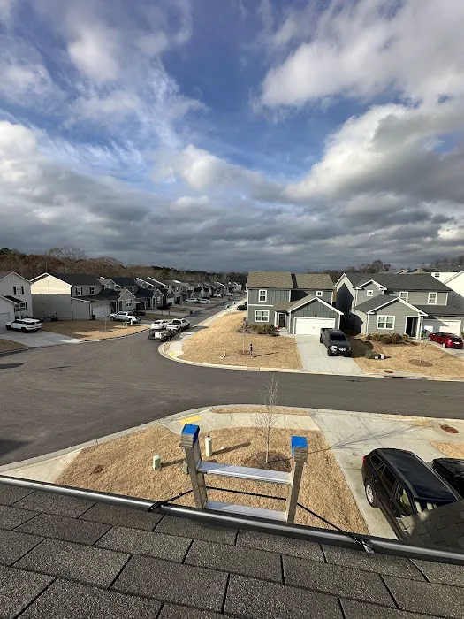 Oconee Athens Roofing Picture 1