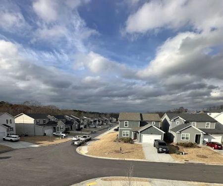 Oconee Athens Roofing