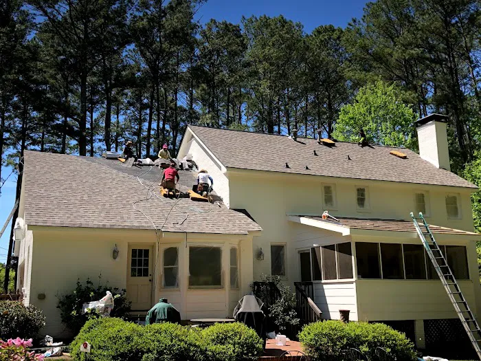 Oconee Athens Roofing Picture 4
