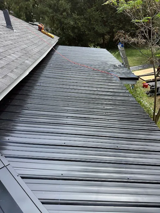 Oconee Athens Roofing Picture 5
