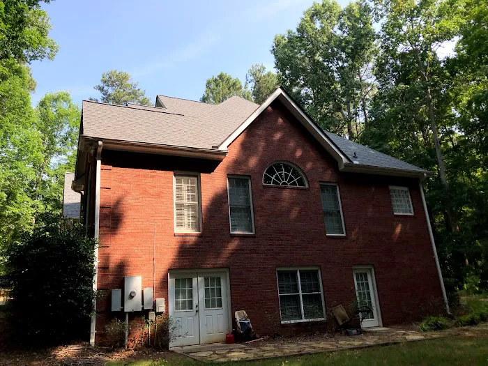 Oconee Athens Roofing Picture 10