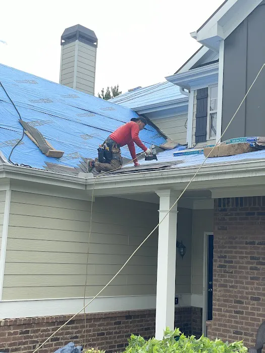 Premier Home Solutions Roofers Of Athens Picture 8