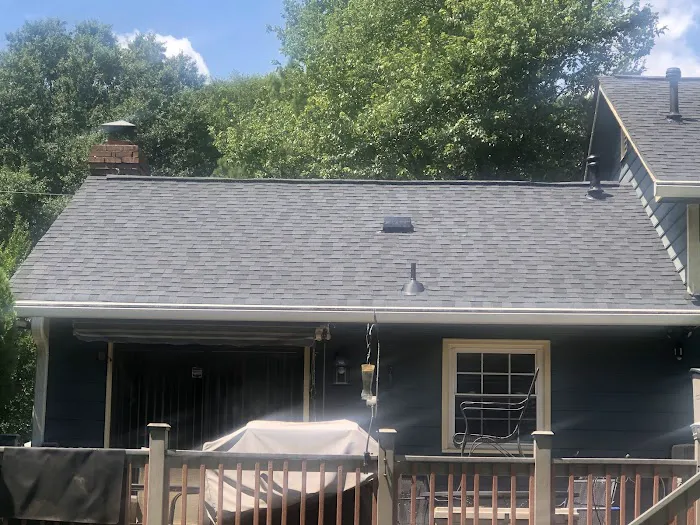 Premier Home Solutions Roofers Of Athens Picture 5