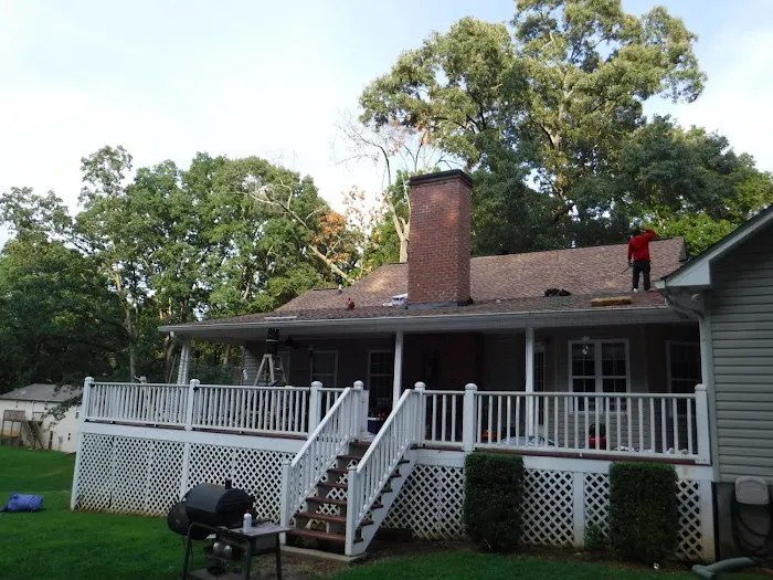 Premier Home Solutions Roofers Of Athens Picture 6