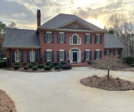 Premier Home Solutions Roofers Of Athens