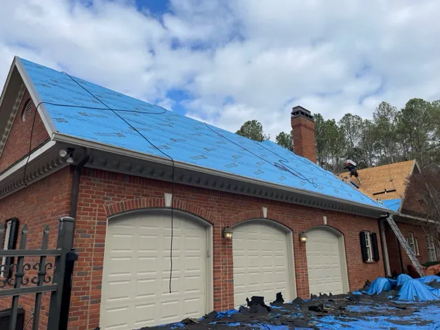 Premier Home Solutions Roofers Of Athens Picture 10