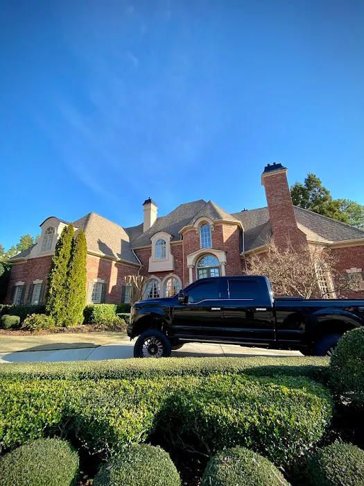 Integral Roofing & Restoration LLC Picture 2