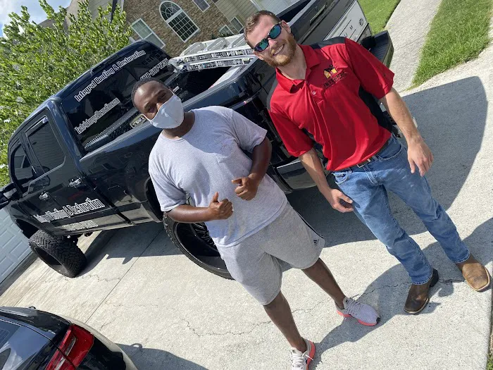 Integral Roofing & Restoration LLC Picture 1