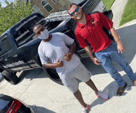 Integral Roofing & Restoration LLC