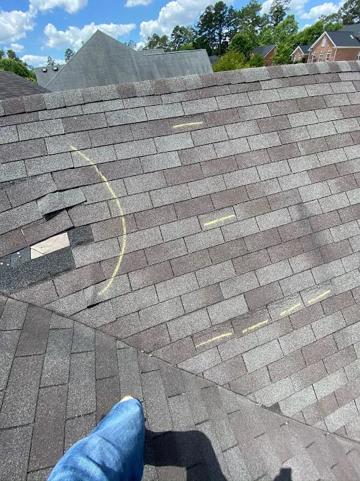 Integral Roofing & Restoration LLC Picture 7