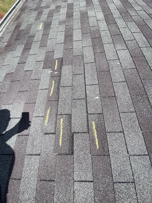 Integral Roofing & Restoration LLC Picture 5