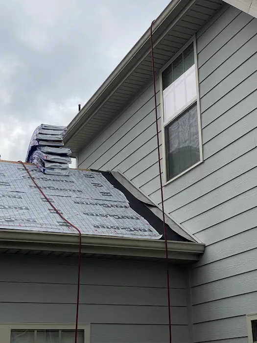 Integral Roofing & Restoration LLC Picture 8