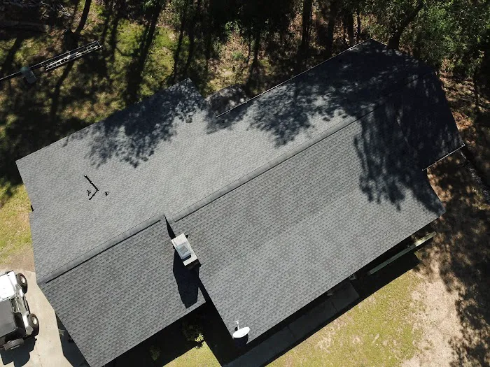 Integral Roofing & Restoration LLC Picture 10