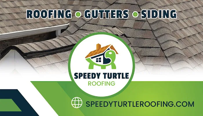 Speedy Turtle Roofing Picture 3