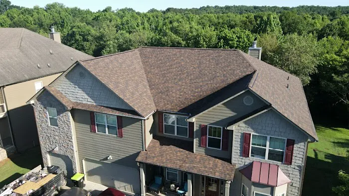 Speedy Turtle Roofing Picture 1