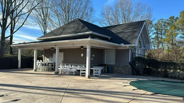 Georgia Roofing and Gutters Contracting Inc Picture 4