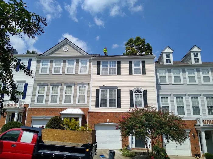 Georgia Roofing and Gutters Contracting Inc Picture 3