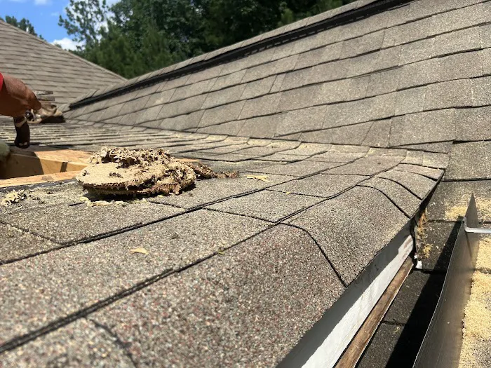 Georgia Roofing and Gutters Contracting Inc Picture 5