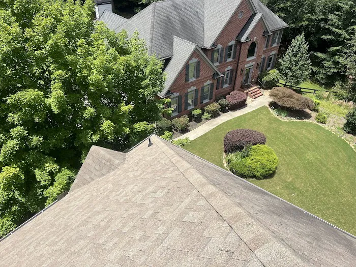 Georgia Roofing and Gutters Contracting Inc Picture 9