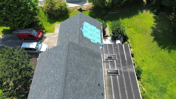 Georgia Roofing and Gutters Contracting Inc Picture 7