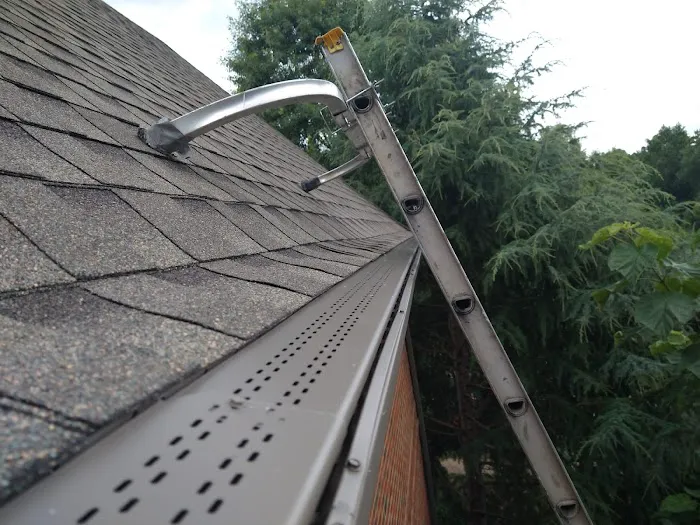 Georgia Roofing and Gutters Contracting Inc Picture 1