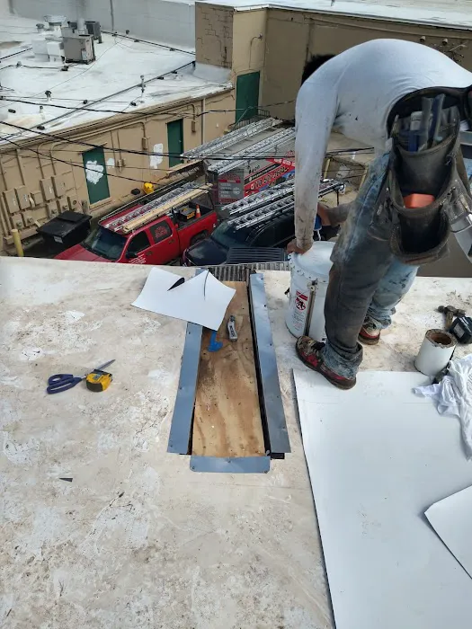 Georgia Roofing and Gutters Contracting Inc Picture 8