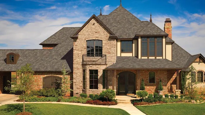 Edge 2 Edge Roofing Picture 1