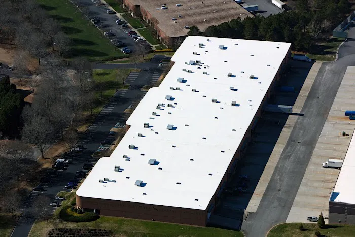 Edge 2 Edge Roofing Picture 5