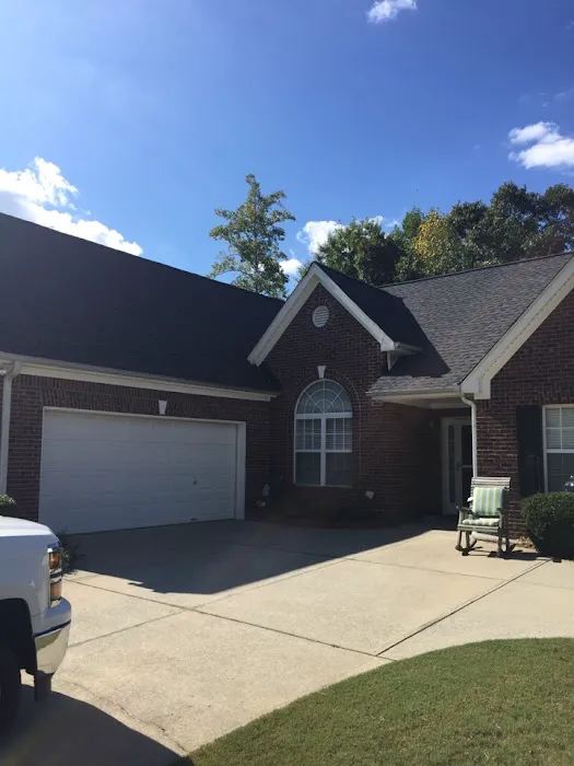 Edge 2 Edge Roofing Picture 3