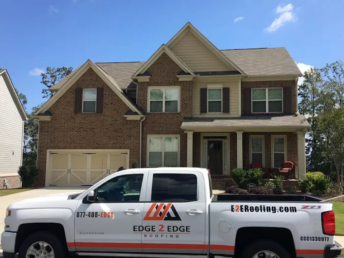Edge 2 Edge Roofing Picture 2