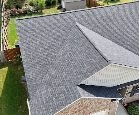 Whitaker Roofing Company