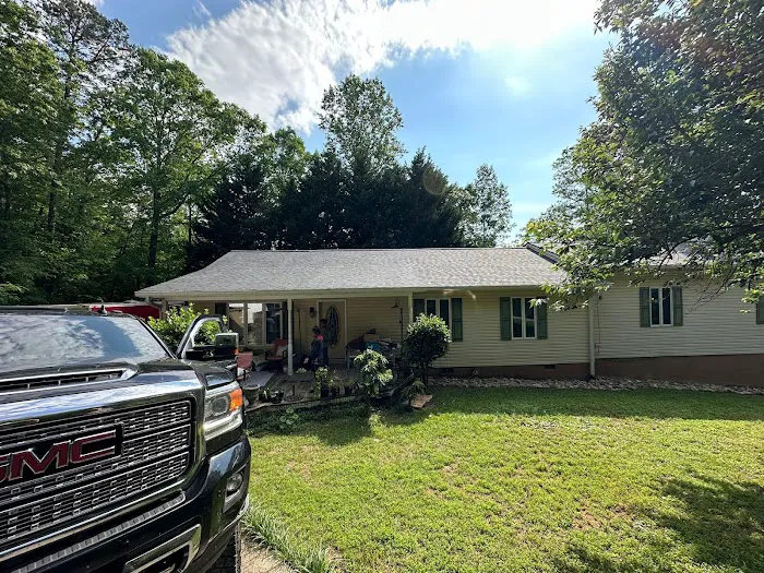 Whitaker Roofing Company Picture 2