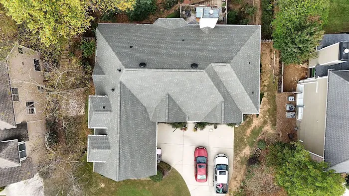 Whitaker Roofing Company Picture 6