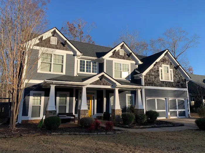 Whitaker Roofing Company Picture 5